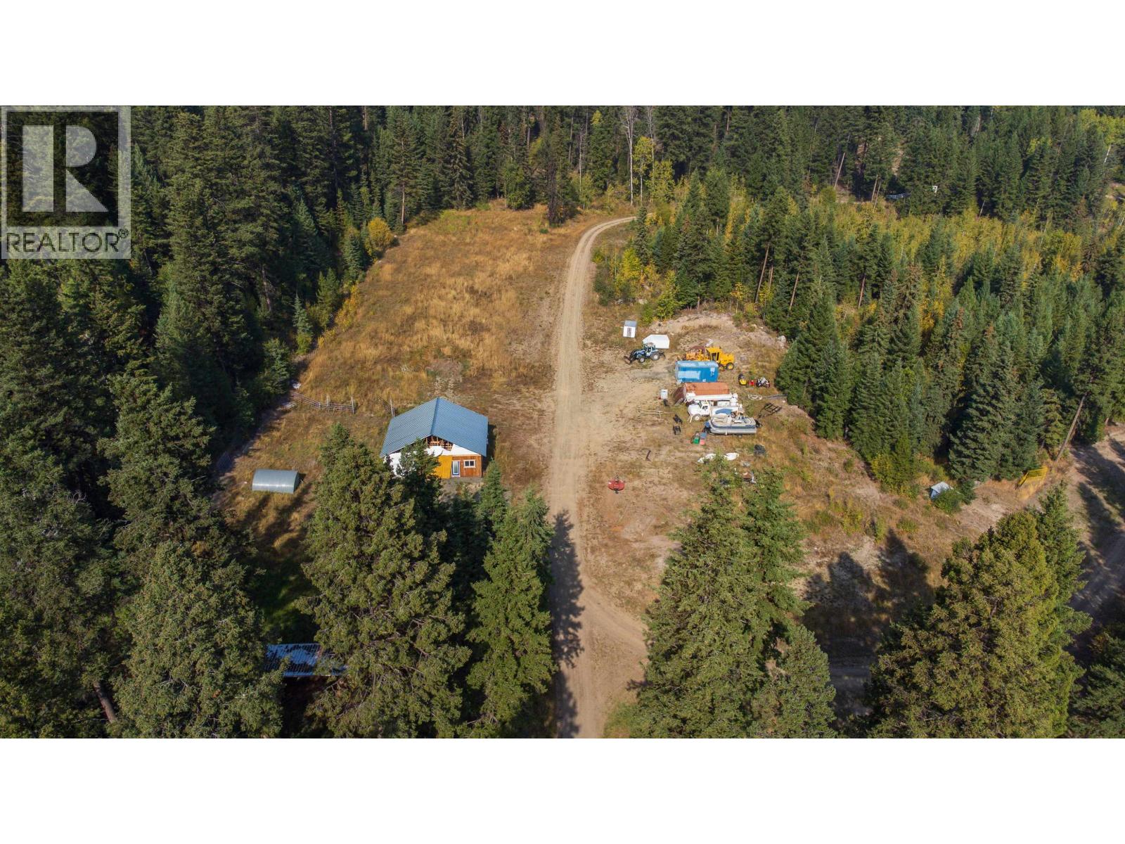 2496 Big Lake-Tyee Lake Road, Williams Lake, British Columbia  V2G 4Y9 - Photo 6 - R3034231