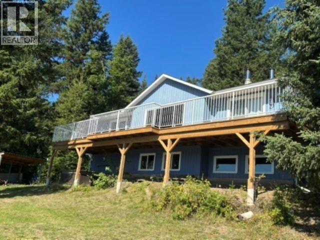 2496 Big Lake-Tyee Lake Road, Williams Lake, British Columbia  V2G 4Y9 - Photo 3 - R3034231