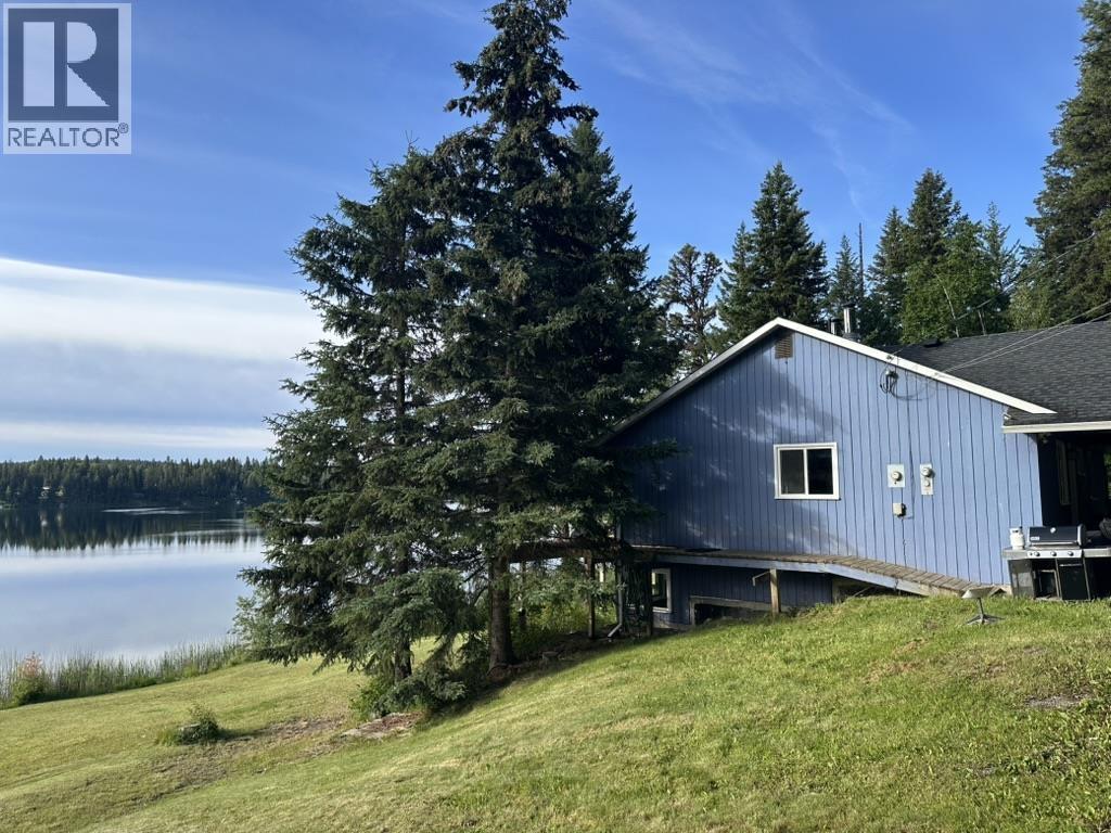 2496 Big Lake-Tyee Lake Road, Williams Lake, British Columbia  V2G 4Y9 - Photo 35 - R3034231