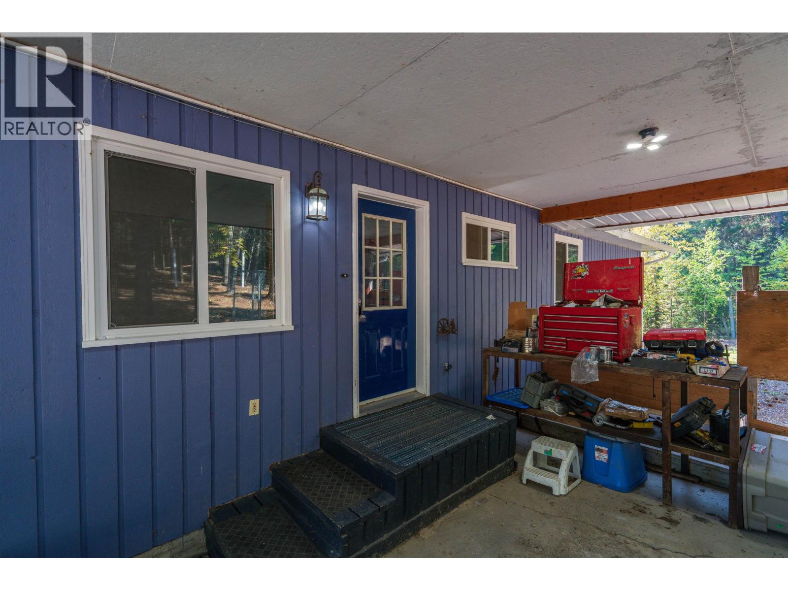 2496 Big Lake-Tyee Lake Road, Williams Lake, British Columbia  V2G 4Y9 - Photo 20 - R3034231