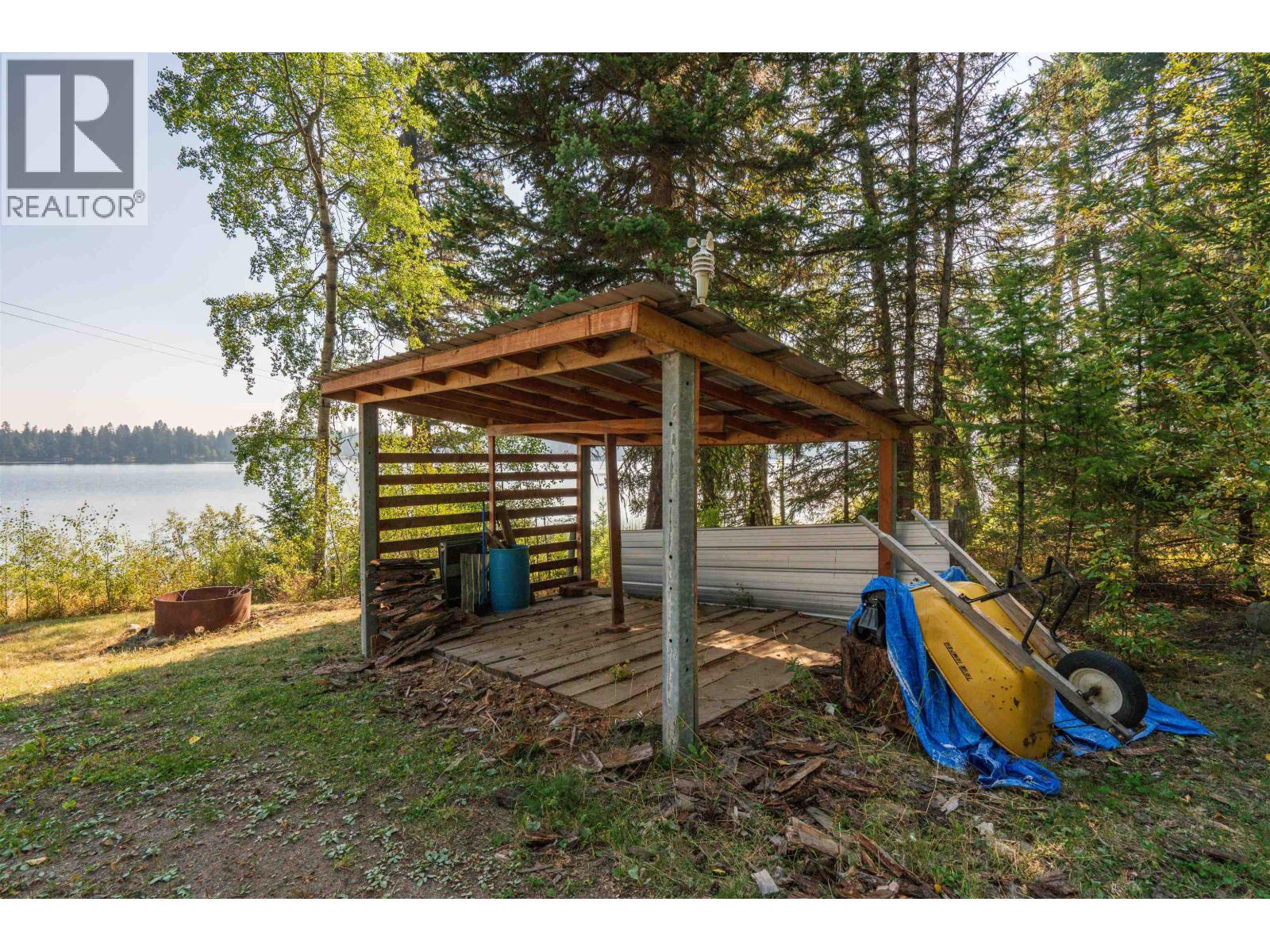 2496 Big Lake-Tyee Lake Road, Williams Lake, British Columbia  V2G 4Y9 - Photo 30 - R3034231