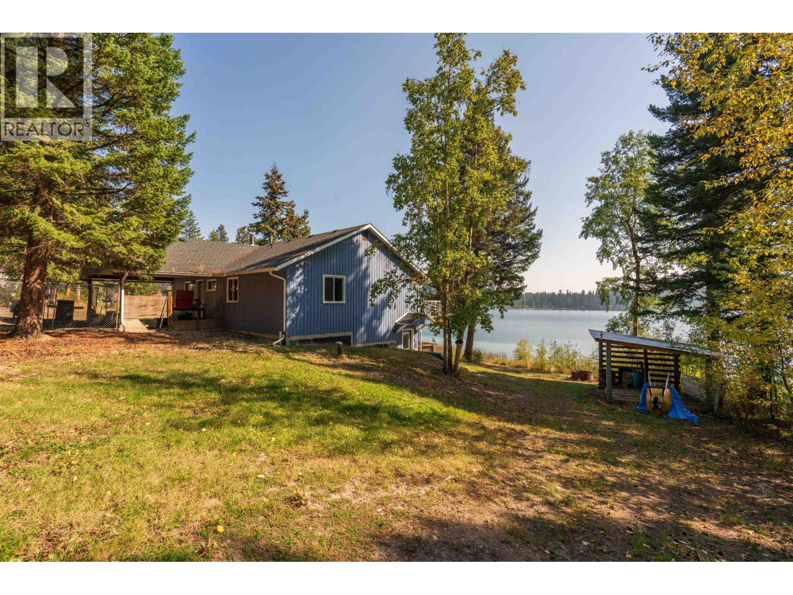 2496 Big Lake-Tyee Lake Road, Williams Lake, British Columbia  V2G 4Y9 - Photo 29 - R3034231