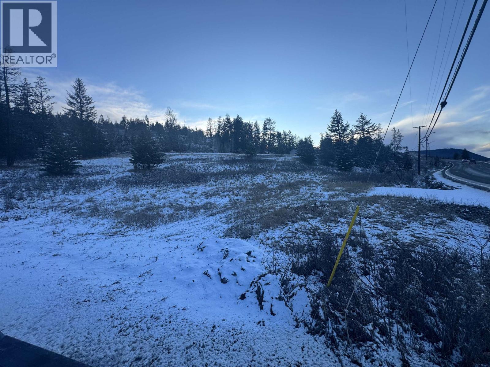 1327 South Lakeside Drive, Williams Lake, British Columbia  V2G 3A7 - Photo 1 - R3099530