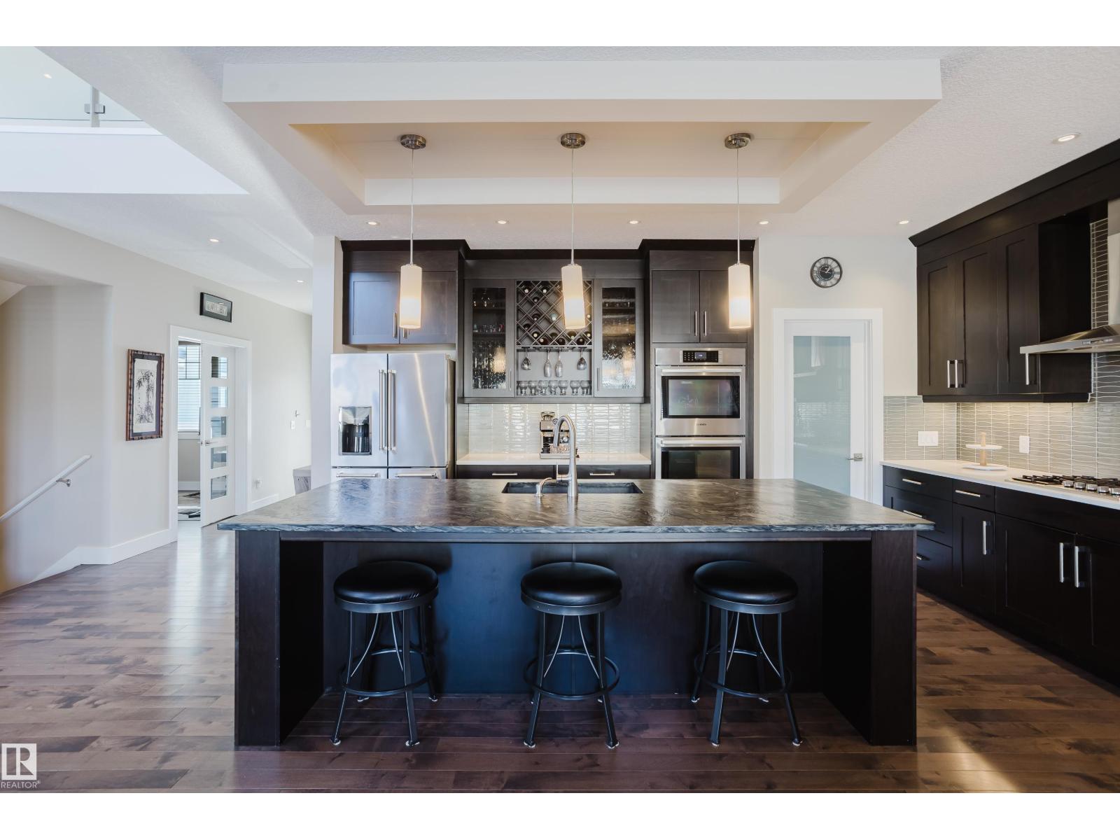 1088 Hope Rd Nw, Edmonton, Alberta  T6M 0G6 - Photo 8 - E4477045