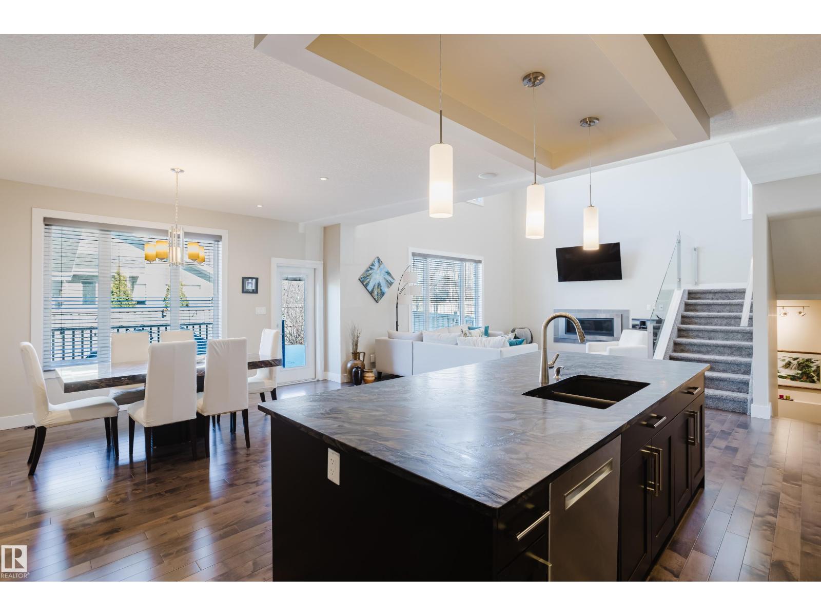 1088 Hope Rd Nw, Edmonton, Alberta  T6M 0G6 - Photo 12 - E4477045