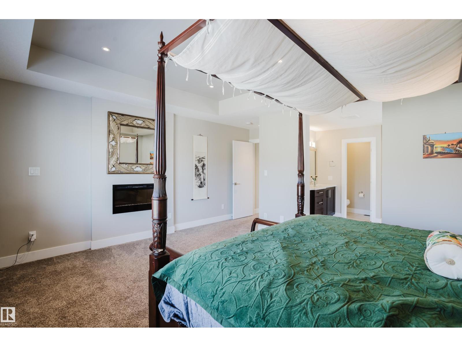 1088 Hope Rd Nw, Edmonton, Alberta  T6M 0G6 - Photo 29 - E4477045