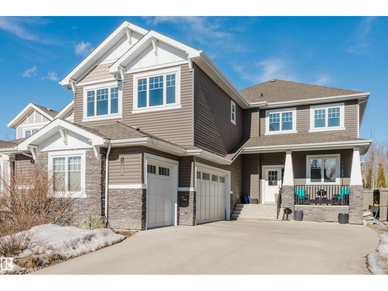 1088 HOPE RD NW, edmonton, Alberta