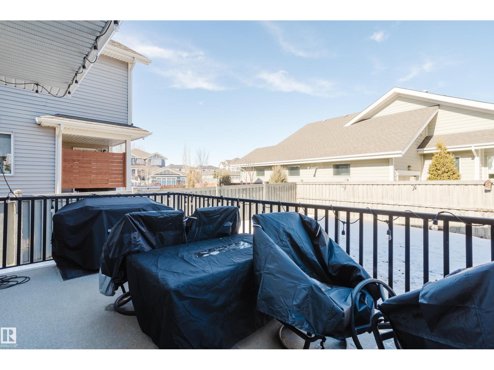 1088 Hope Rd Nw, Edmonton, Alberta  T6M 0G6 - Photo 52 - E4477045