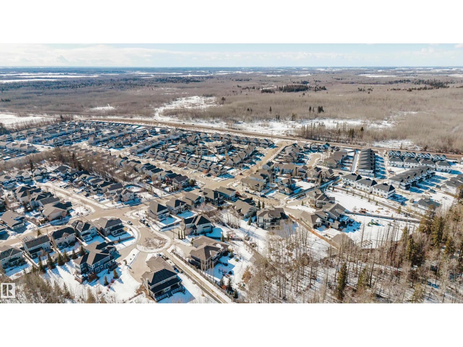 1088 Hope Rd Nw, Edmonton, Alberta  T6M 0G6 - Photo 61 - E4477045