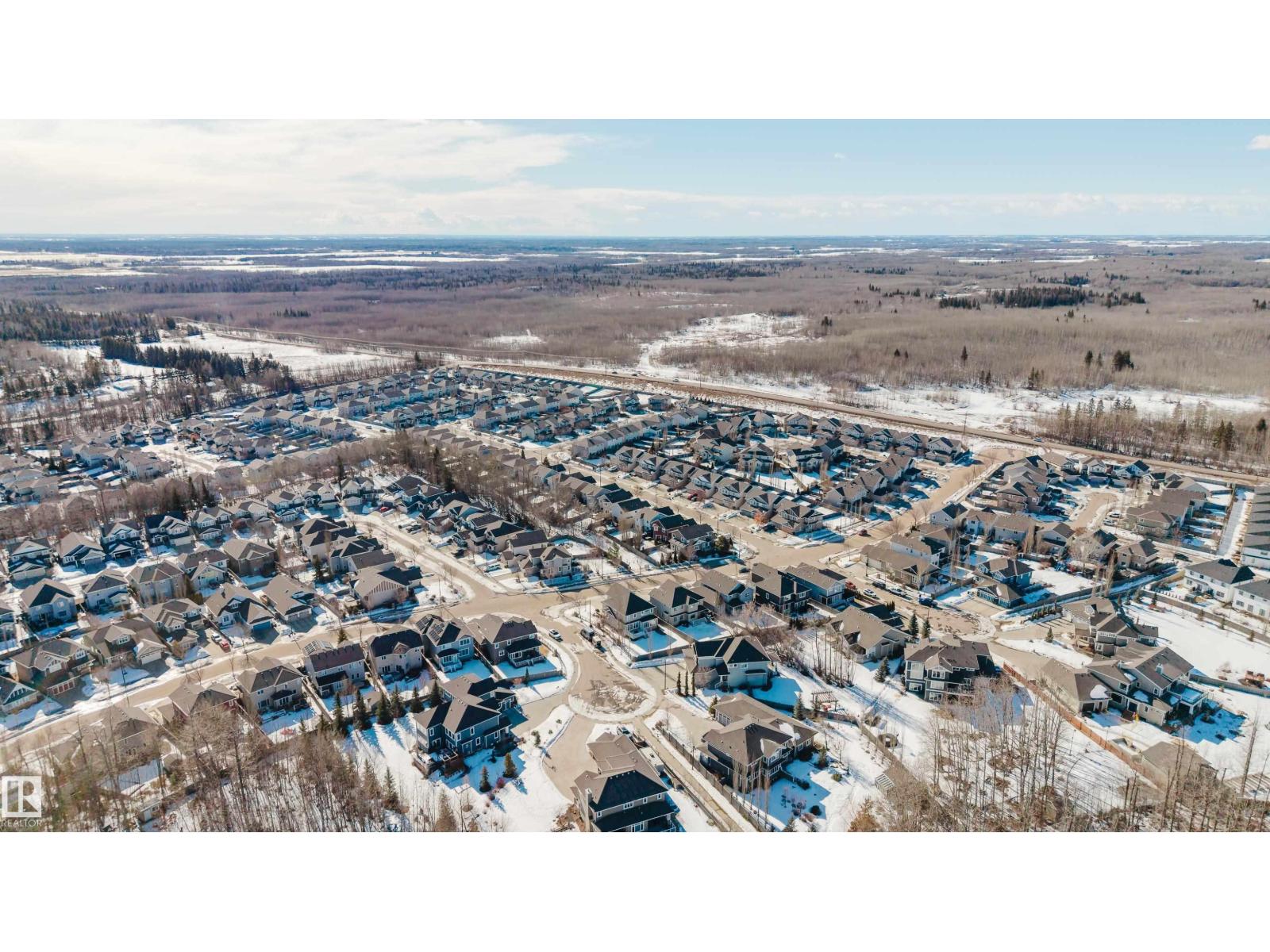 1088 Hope Rd Nw, Edmonton, Alberta  T6M 0G6 - Photo 62 - E4477045