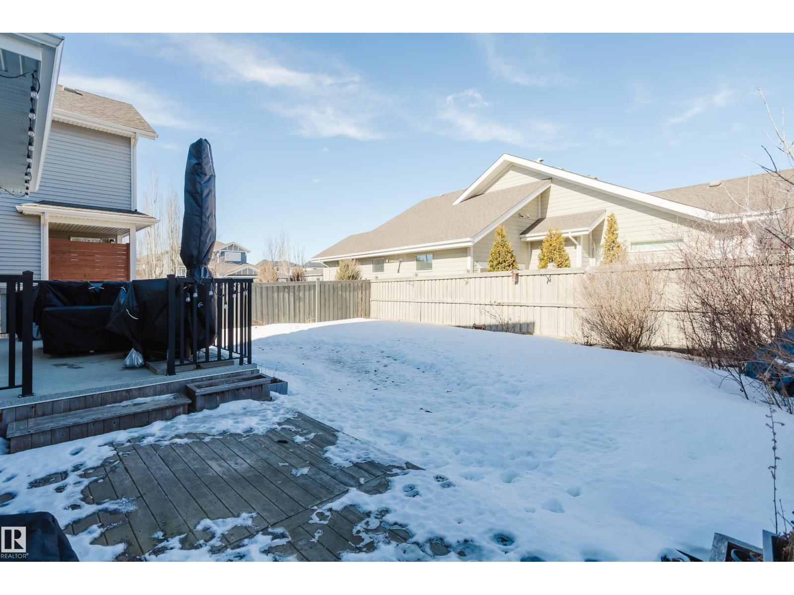 1088 Hope Rd Nw, Edmonton, Alberta  T6M 0G6 - Photo 54 - E4477045