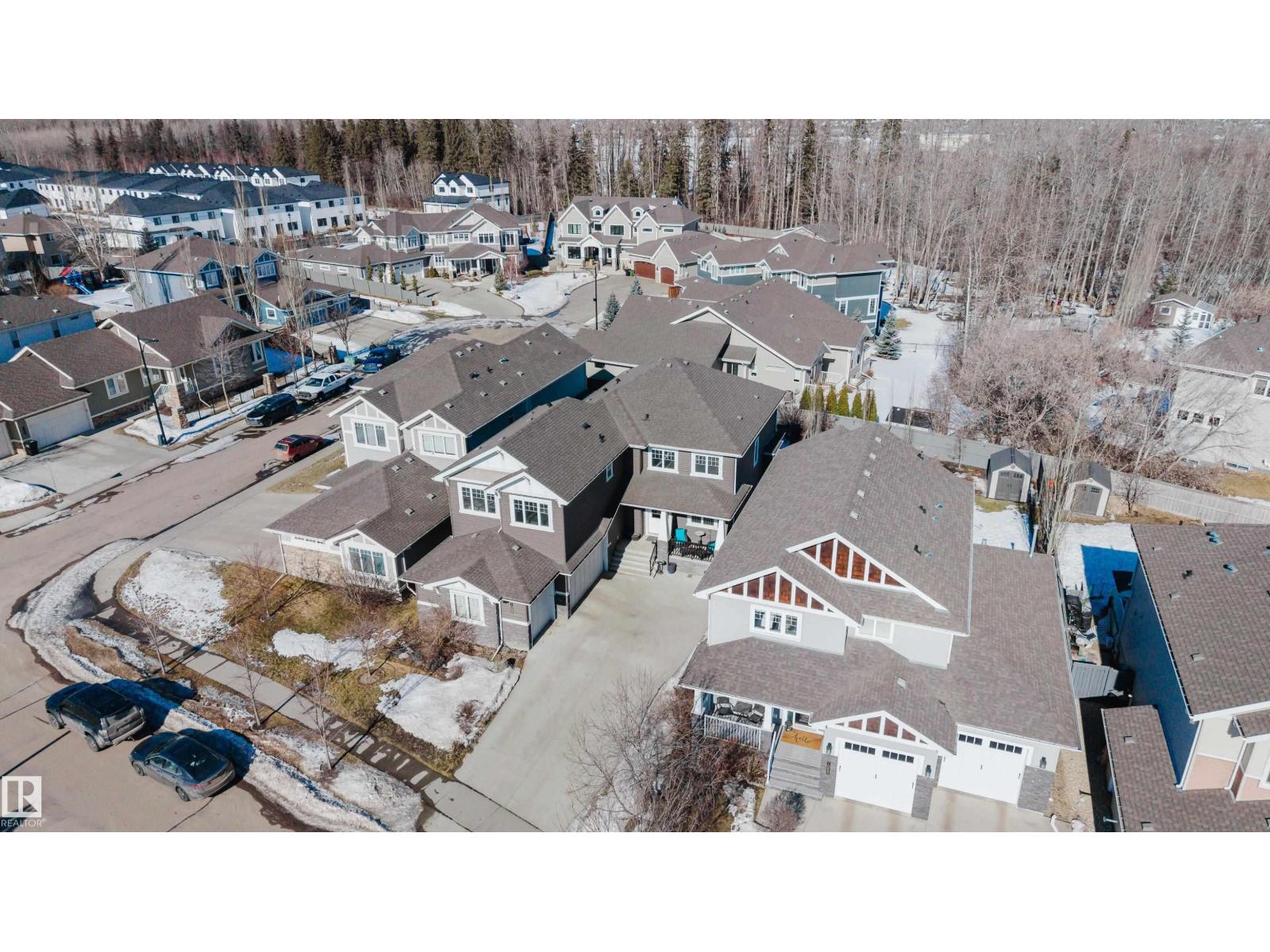 1088 Hope Rd Nw, Edmonton, Alberta  T6M 0G6 - Photo 55 - E4477045