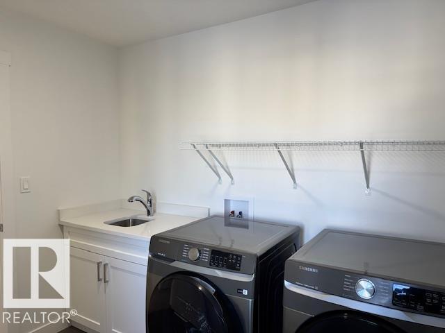 3631 213 St Nw, Edmonton, Alberta  T6M 3C1 - Photo 43 - E4477300