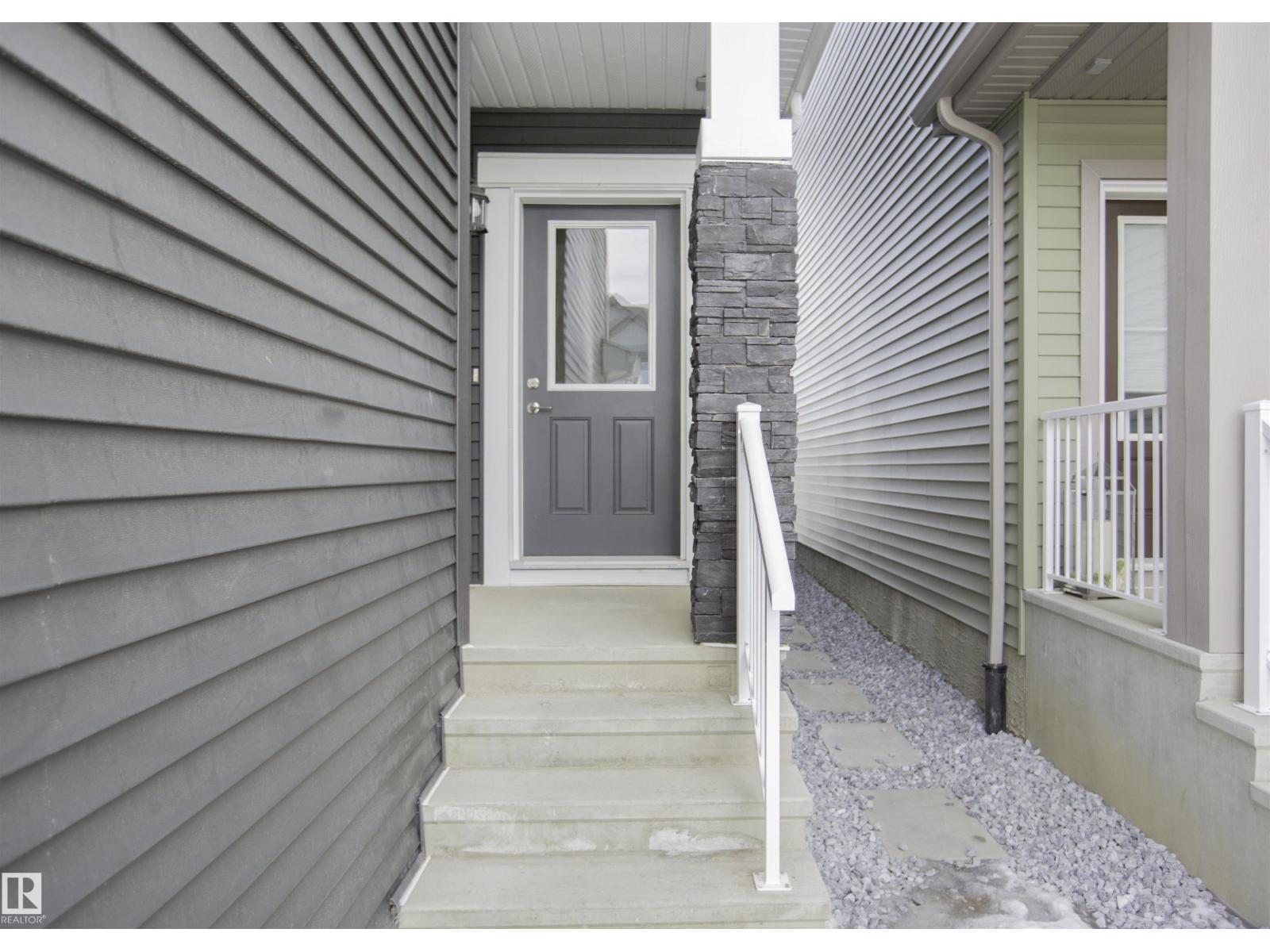 3631 213 St Nw, Edmonton, Alberta  T6M 3C1 - Photo 2 - E4477300