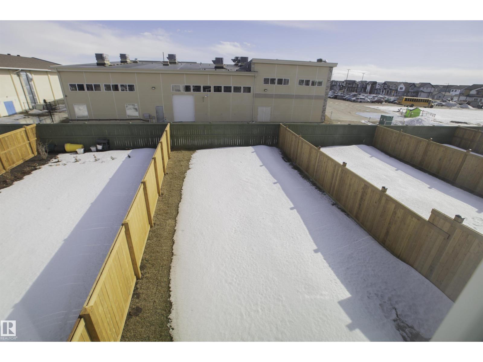 3631 213 St Nw, Edmonton, Alberta  T6M 3C1 - Photo 57 - E4477300