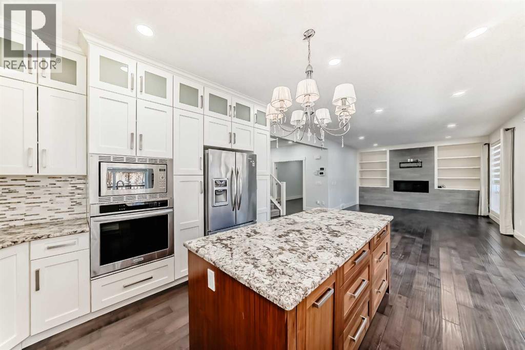 108 Kinniburgh Circle, Chestermere, Alberta  T1X 0P8 - Photo 8 - A2292849