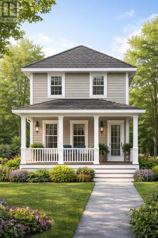 Lot 12 Main Road, Pouch Cove, Newfoundland & Labrador  A0A 3L0 - Photo 1 - 1295212