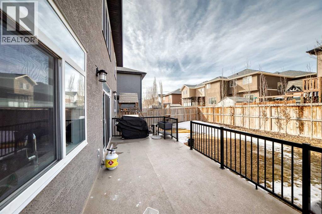 108 Kinniburgh Circle, Chestermere, Alberta  T1X 0P8 - Photo 45 - A2292849