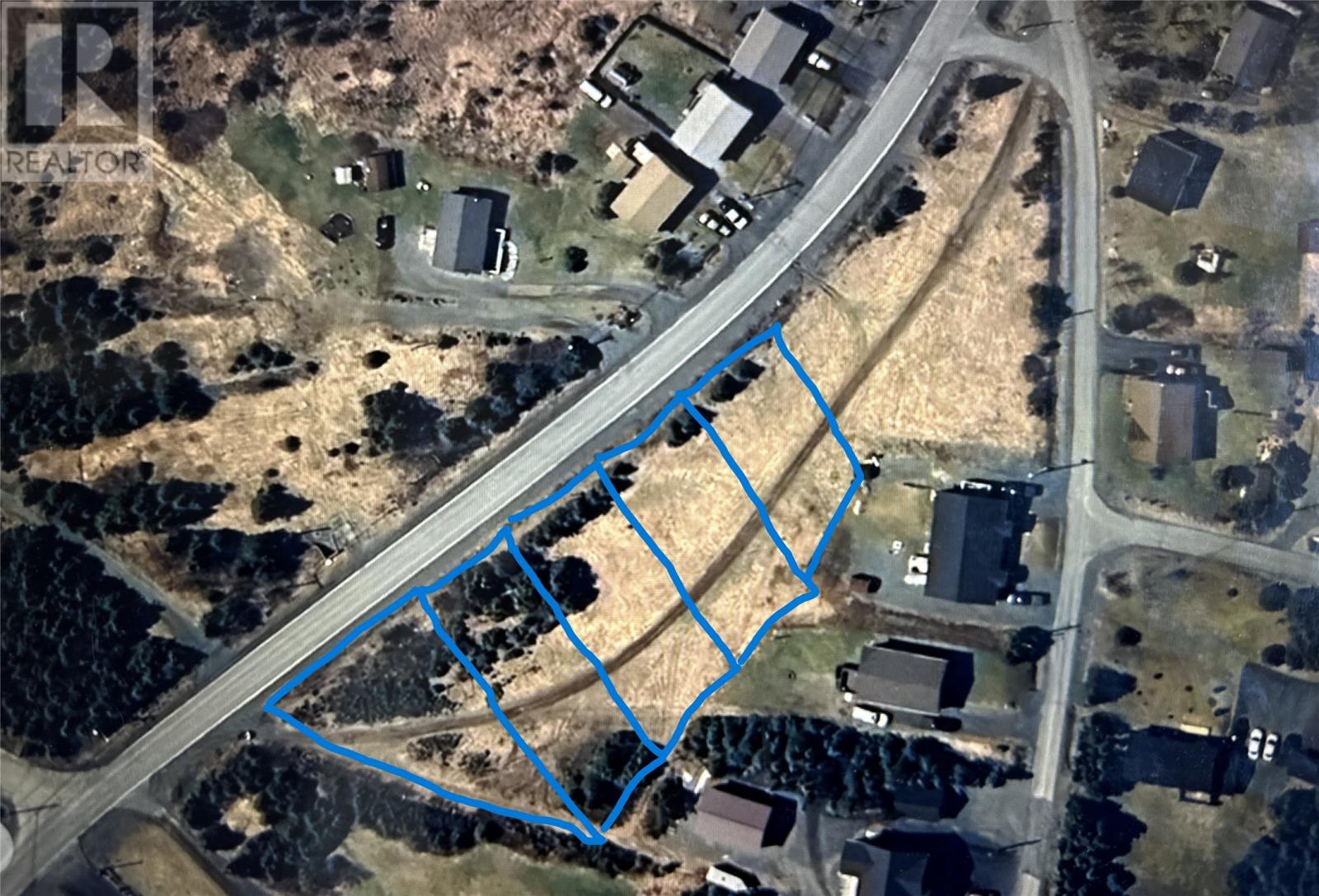 Lot 11 Main Road, Pouch Cove, Newfoundland & Labrador  A0A 3L0 - Photo 2 - 1295211