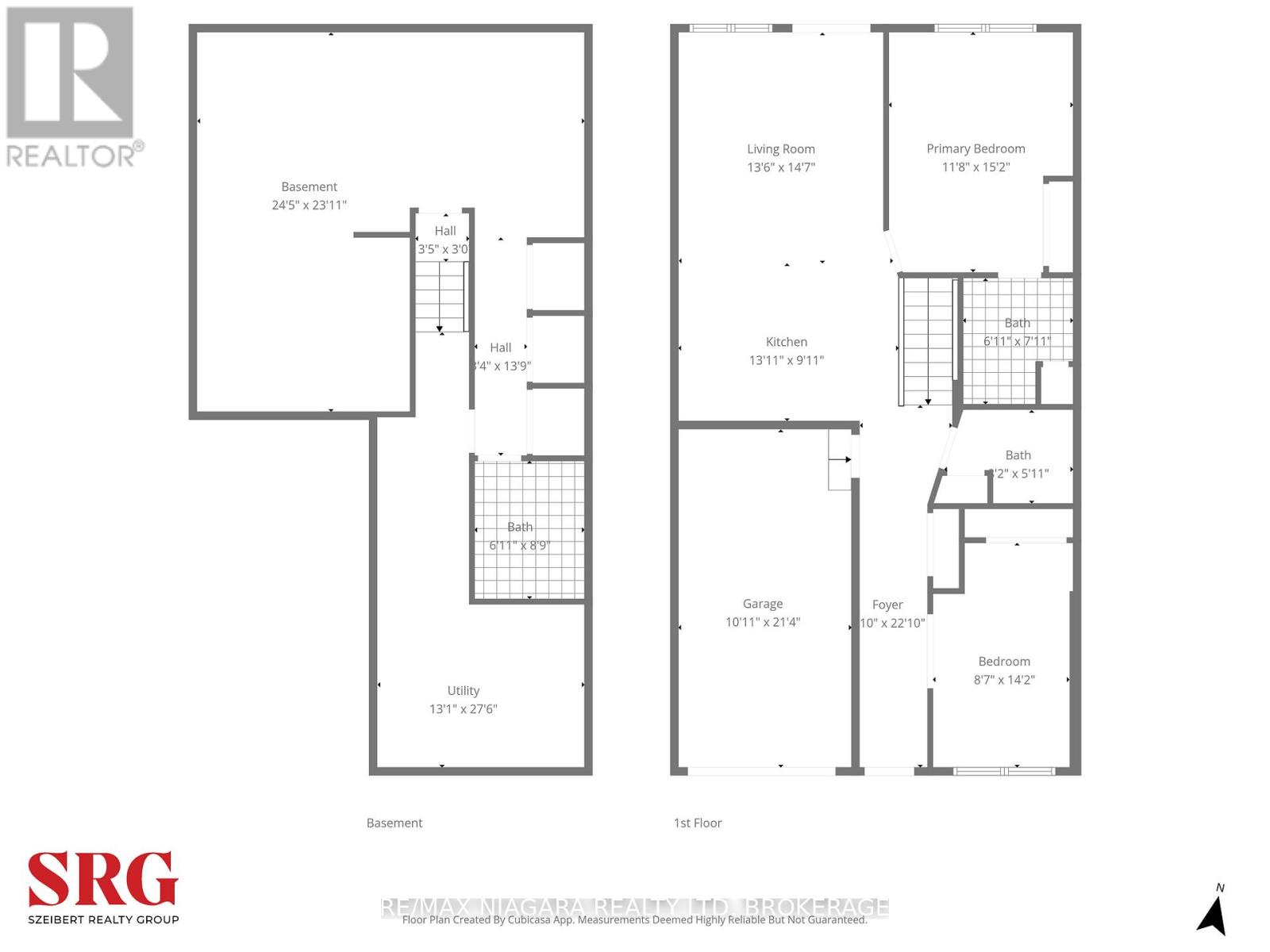 6191 Shane Crescent, Niagara Falls, Ontario  L2J 4K9 - Photo 20 - X12880714