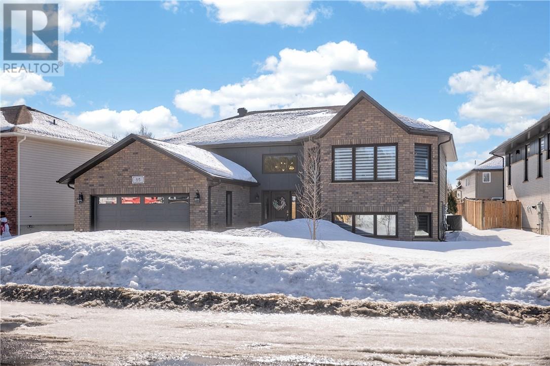 85 Westport Street, sudbury, Ontario