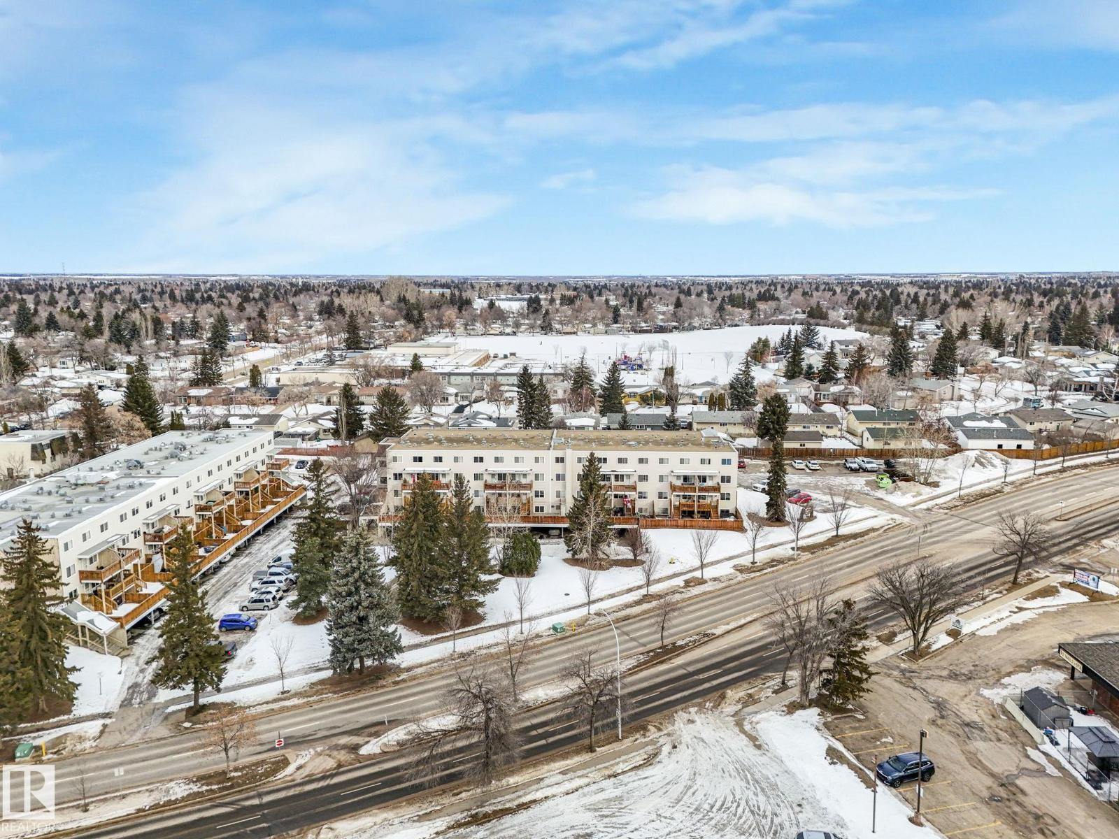 #226 95 Mckenney Av, St. Albert, Alberta  T8N 2Y2 - Photo 3 - E4477356