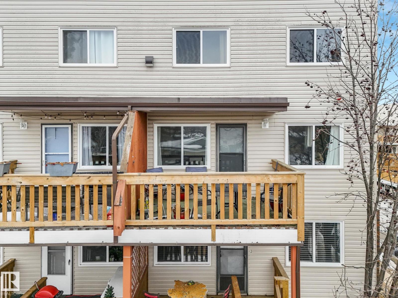 #226 95 Mckenney Av, St. Albert, Alberta  T8N 2Y2 - Photo 4 - E4477356