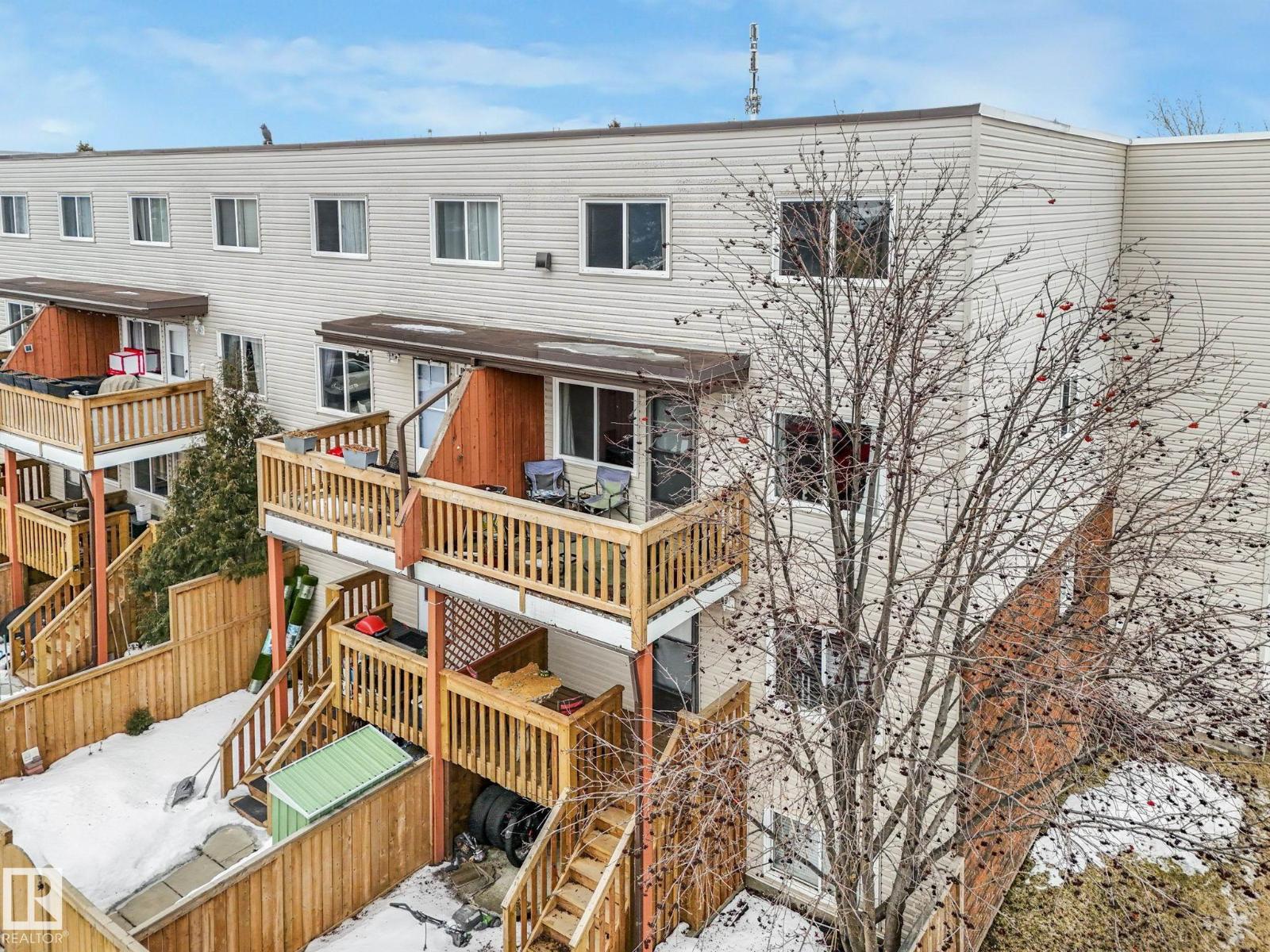 #226 95 Mckenney Av, St. Albert, Alberta  T8N 2Y2 - Photo 5 - E4477356