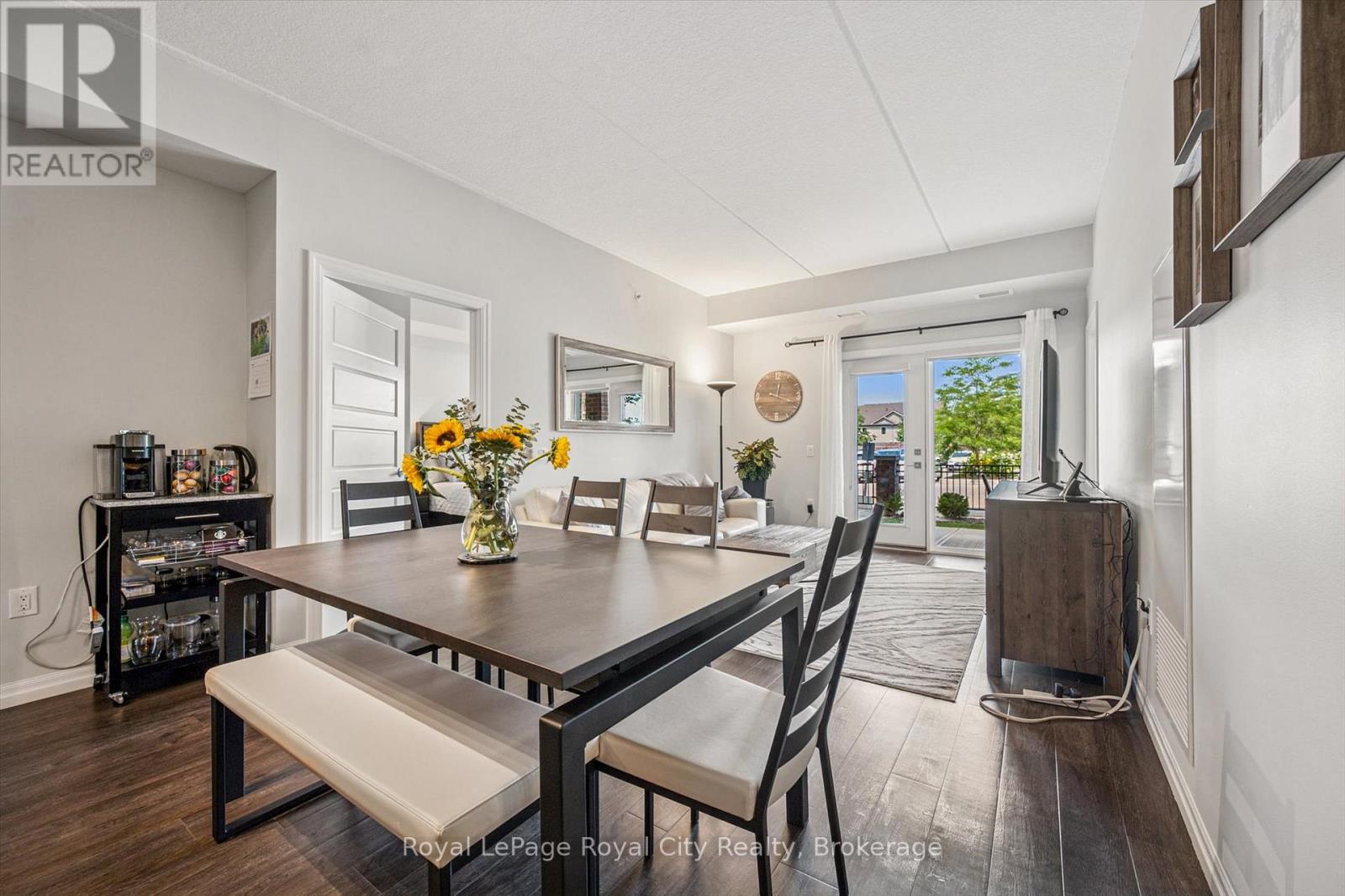 121 - 35 Kingsbury Square, Guelph, Ontario  N1L 0J4 - Photo 10 - X12880750