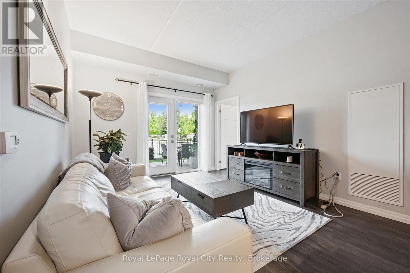 121 - 35 Kingsbury Square, Guelph, Ontario  N1L 0J4 - Photo 12 - X12880750