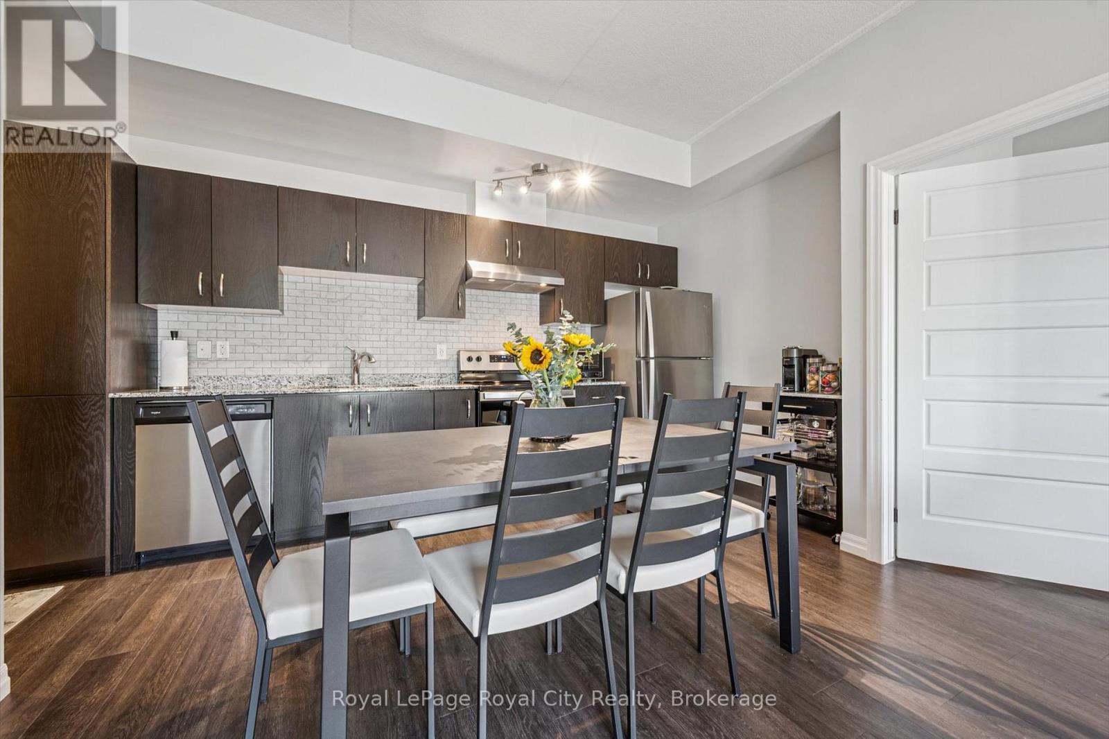 121 - 35 Kingsbury Square, Guelph, Ontario  N1L 0J4 - Photo 15 - X12880750