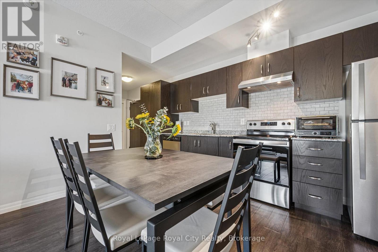 121 - 35 Kingsbury Square, Guelph, Ontario  N1L 0J4 - Photo 16 - X12880750