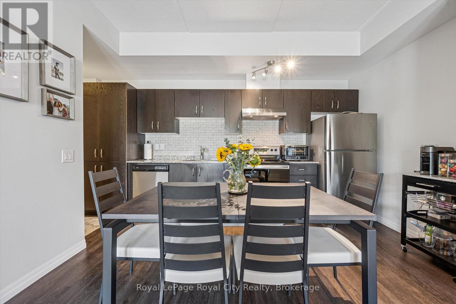 121 - 35 Kingsbury Square, Guelph, Ontario  N1L 0J4 - Photo 17 - X12880750