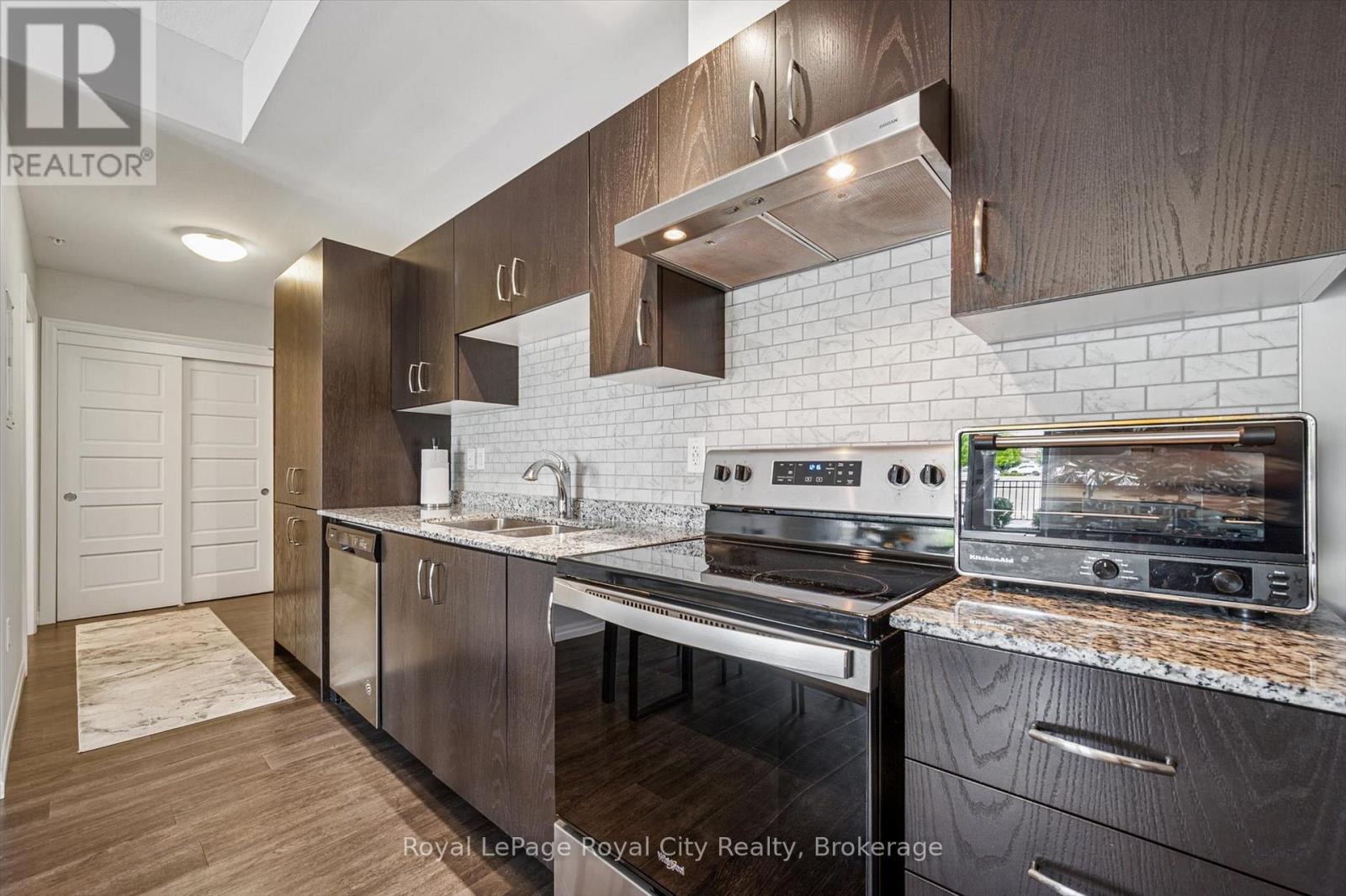 121 - 35 Kingsbury Square, Guelph, Ontario  N1L 0J4 - Photo 18 - X12880750