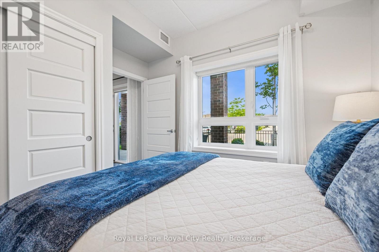 121 - 35 Kingsbury Square, Guelph, Ontario  N1L 0J4 - Photo 25 - X12880750