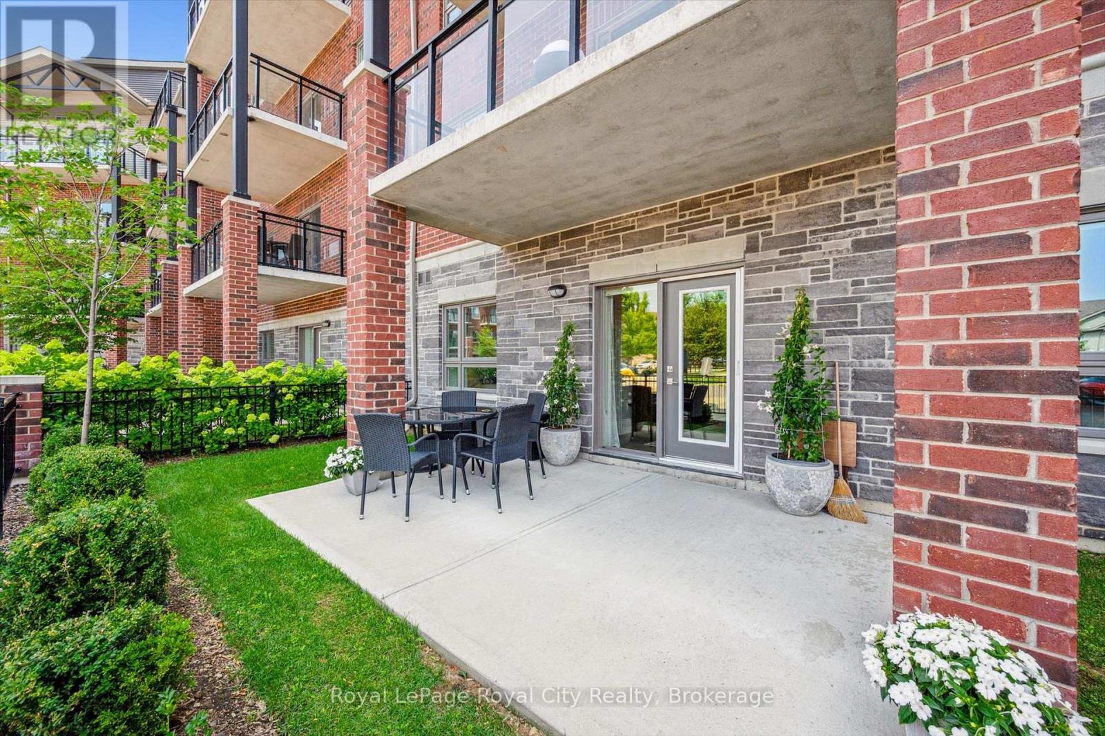 121 - 35 Kingsbury Square, Guelph, Ontario  N1L 0J4 - Photo 28 - X12880750