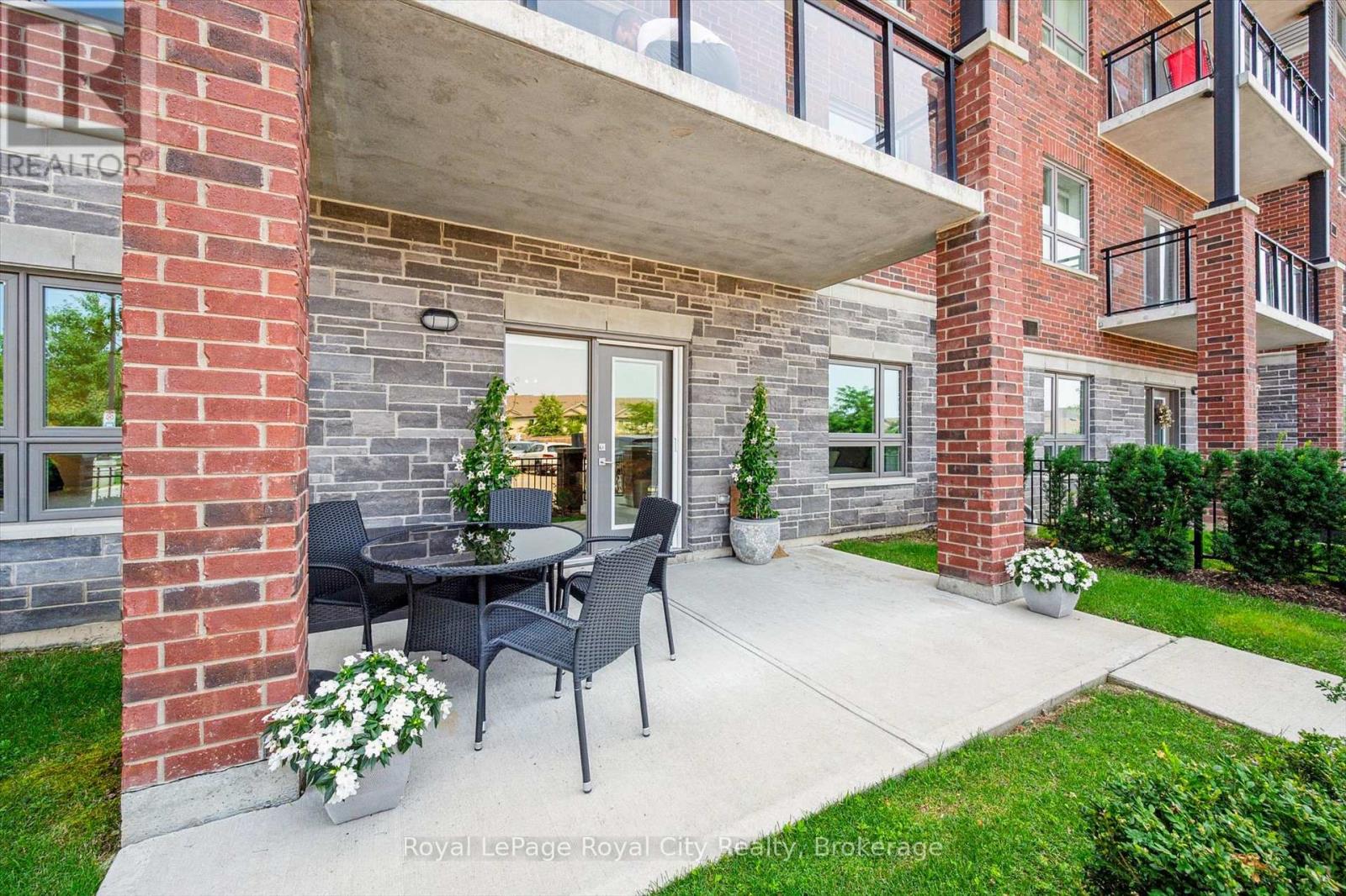 121 - 35 Kingsbury Square, Guelph, Ontario  N1L 0J4 - Photo 29 - X12880750