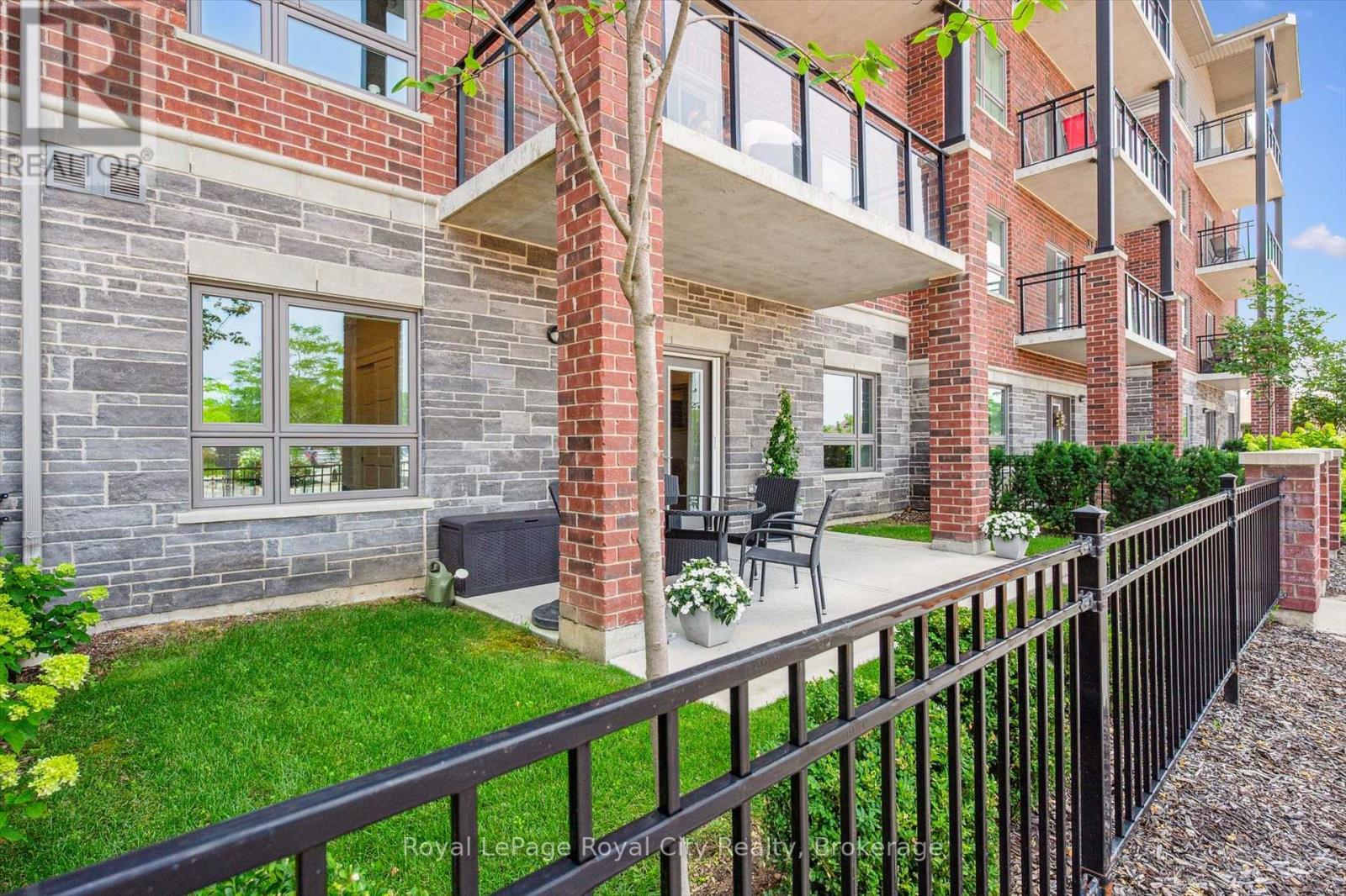 121 - 35 Kingsbury Square, Guelph, Ontario  N1L 0J4 - Photo 31 - X12880750