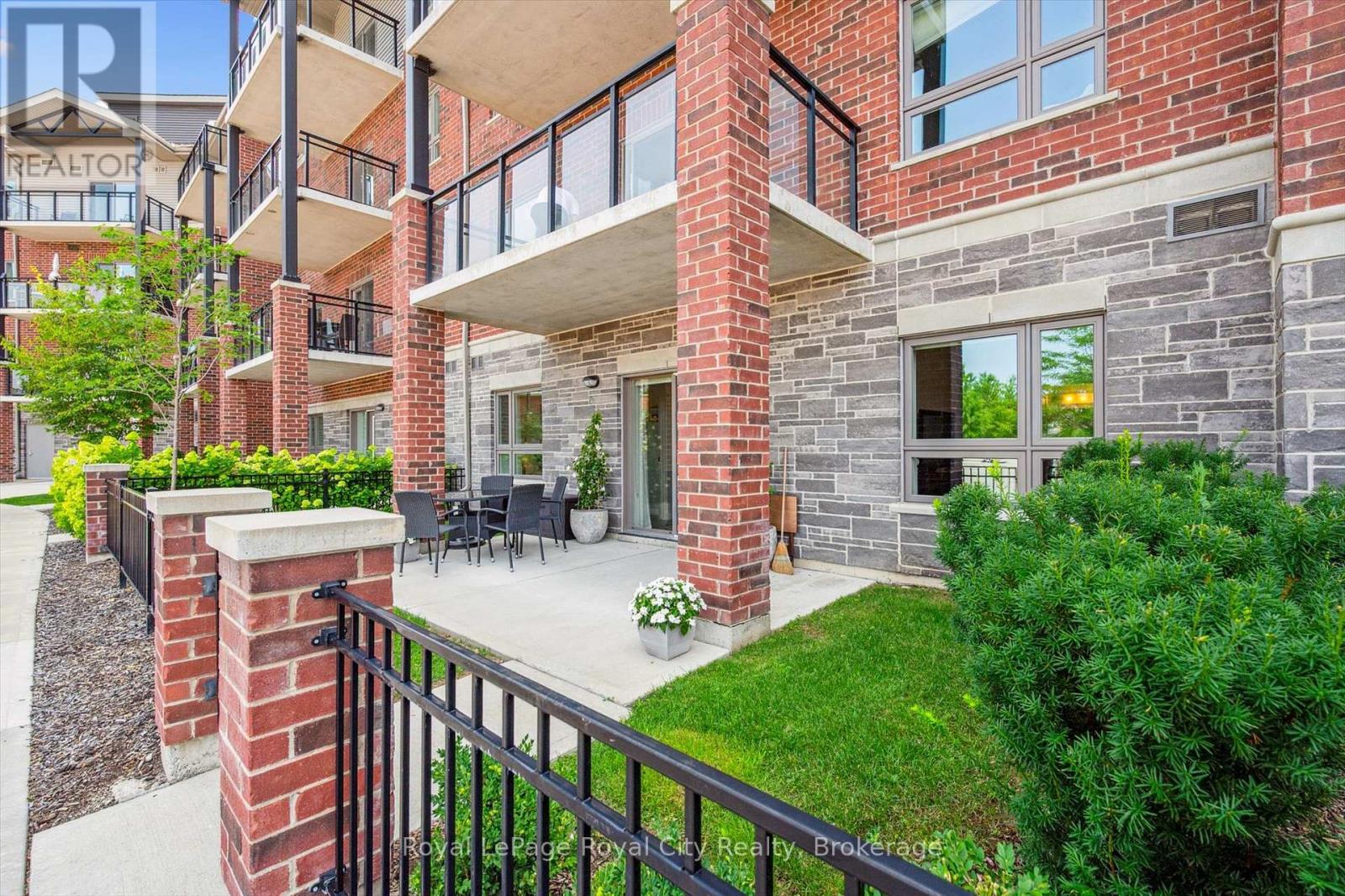 121 - 35 Kingsbury Square, Guelph, Ontario  N1L 0J4 - Photo 33 - X12880750