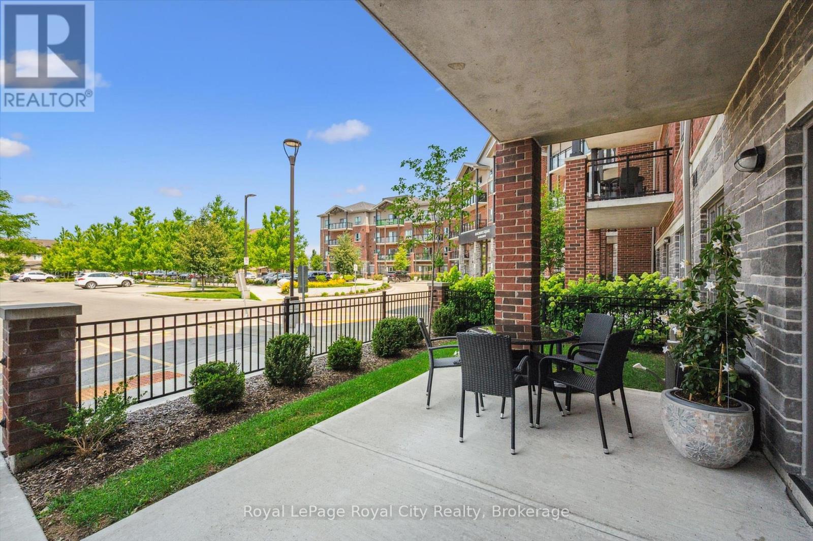 121 - 35 Kingsbury Square, Guelph, Ontario  N1L 0J4 - Photo 34 - X12880750