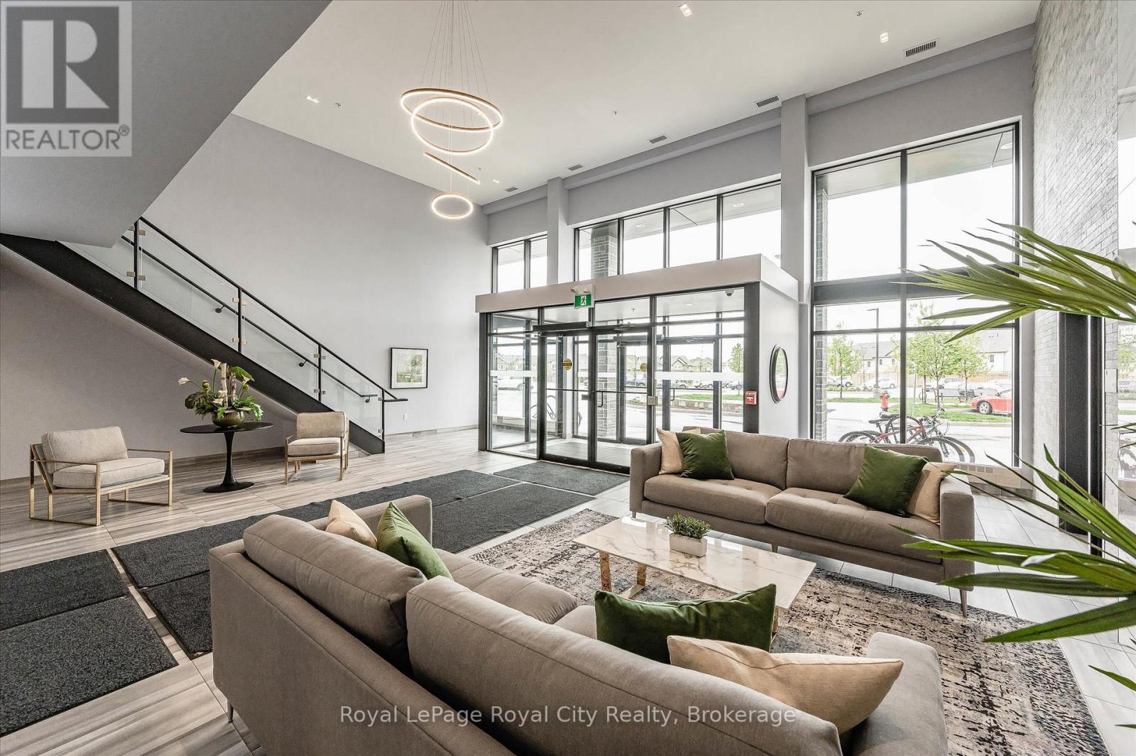 121 - 35 Kingsbury Square, Guelph, Ontario  N1L 0J4 - Photo 7 - X12880750