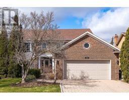 1225 OLD POST DRIVE, Oakville, Ontario