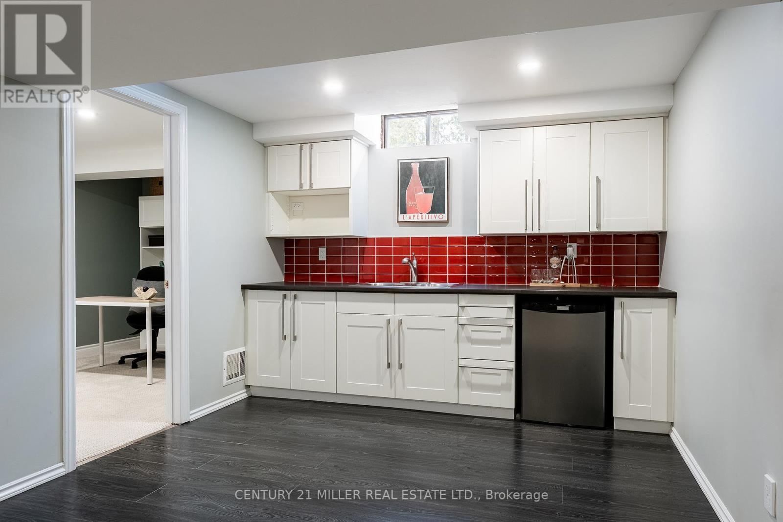 1225 Old Post Drive, Oakville, Ontario  L6M 1A5 - Photo 40 - W12826768