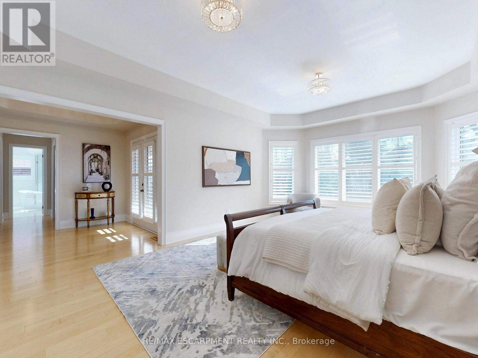 3340 Mistwell Crescent, Oakville, Ontario  L6L 0A3 - Photo 24 - W12872640