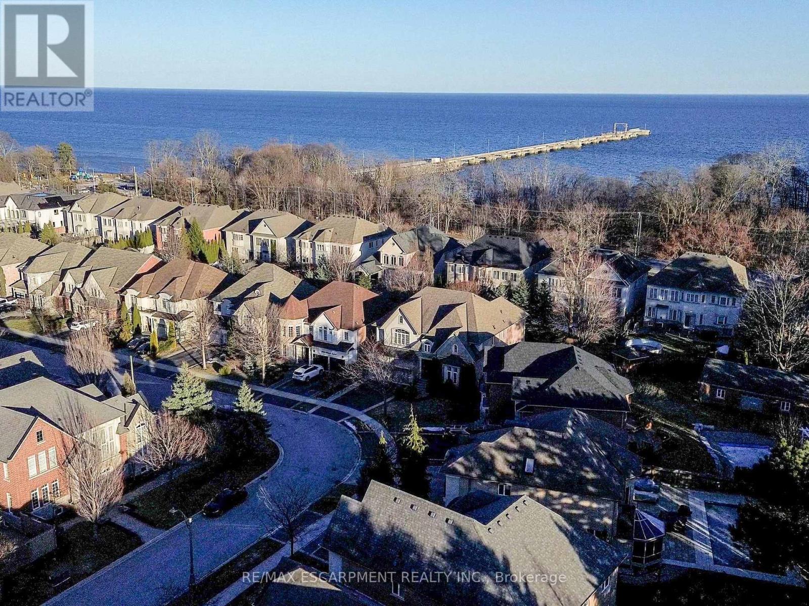 3340 Mistwell Crescent, Oakville, Ontario  L6L 0A3 - Photo 50 - W12872640