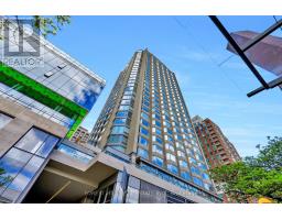 412 - 155 YORKVILLE AVENUE, Toronto, Ontario