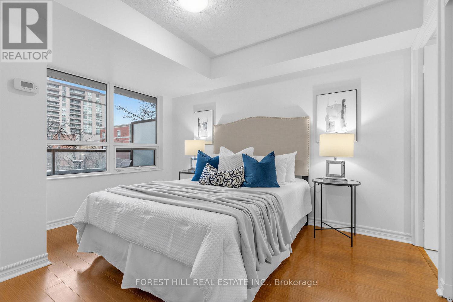 226 - 35 Saranac Boulevard, Toronto (Englemount-Lawrence), Ontario  M6A 2G4 - Photo 11 - C12880760