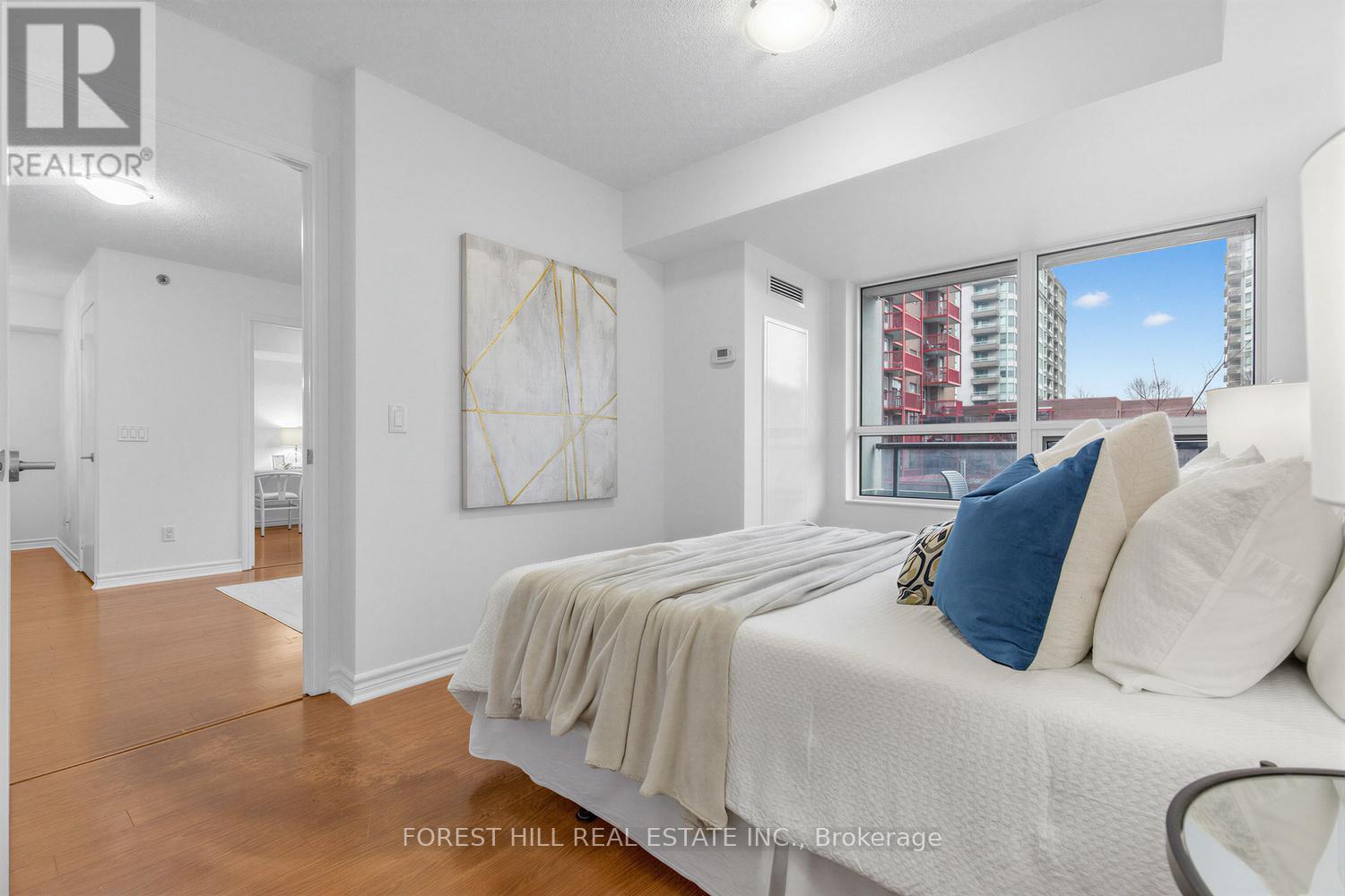 226 - 35 Saranac Boulevard, Toronto (Englemount-Lawrence), Ontario  M6A 2G4 - Photo 12 - C12880760