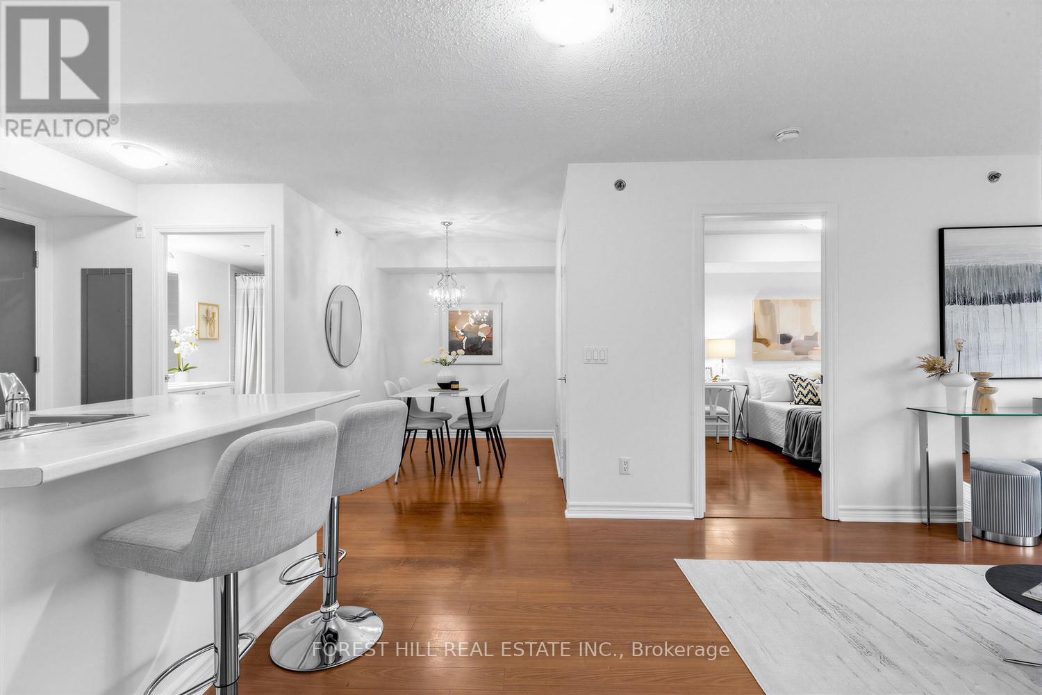 226 - 35 Saranac Boulevard, Toronto (Englemount-Lawrence), Ontario  M6A 2G4 - Photo 14 - C12880760