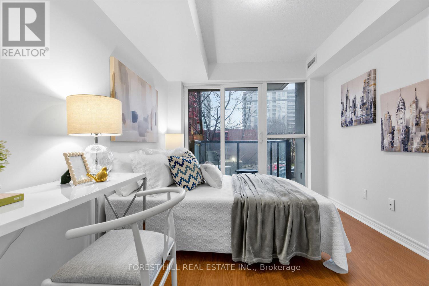 226 - 35 Saranac Boulevard, Toronto (Englemount-Lawrence), Ontario  M6A 2G4 - Photo 16 - C12880760